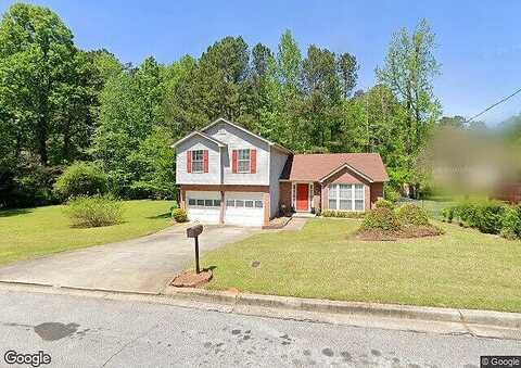 Giles, LITHONIA, GA 30058
