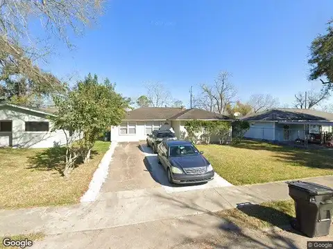 Beldart, HOUSTON, TX 77033