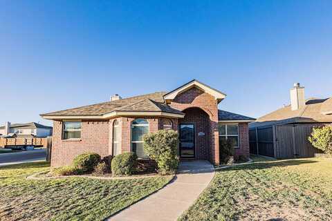 103Rd, LUBBOCK, TX 79424