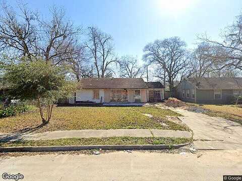 Southmont, HOUSTON, TX 77033