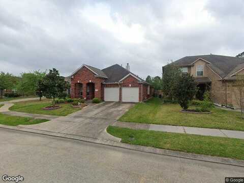 Deleon Trail, SPRING, TX 77379