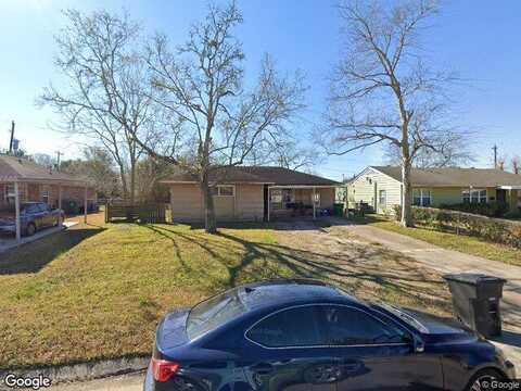 Beldart, HOUSTON, TX 77033