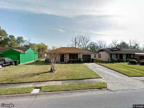 Belmark, HOUSTON, TX 77033