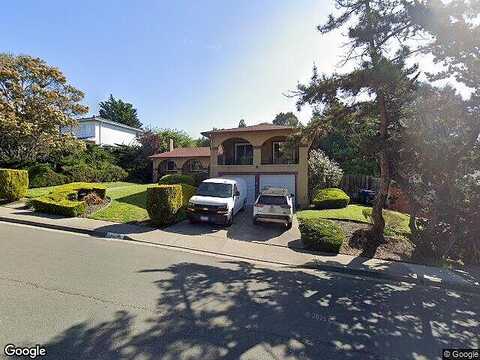 Amend, EL SOBRANTE, CA 94803