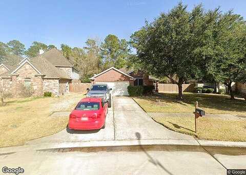 Rocky Trail, KINGWOOD, TX 77339