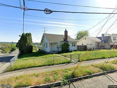 Fairview, SPOKANE, WA 99207