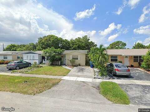 14Th, LAUDERHILL, FL 33313