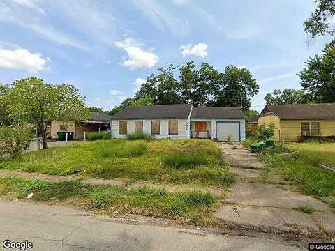 Belcrest, HOUSTON, TX 77033