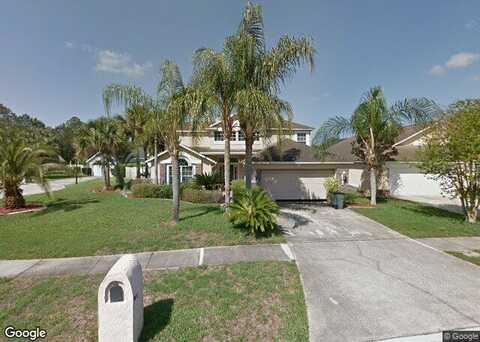Ribbon Rose, JACKSONVILLE, FL 32258