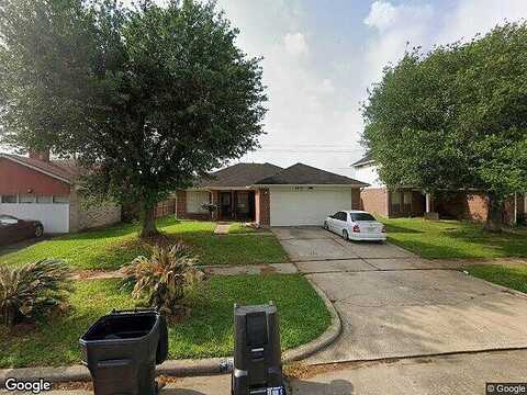 Santa Christi, HOUSTON, TX 77053