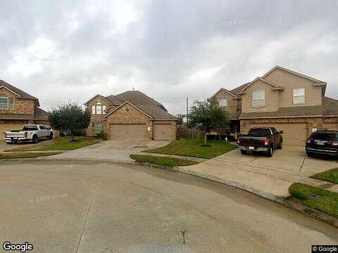 Glenfield Spring, SPRING, TX 77389