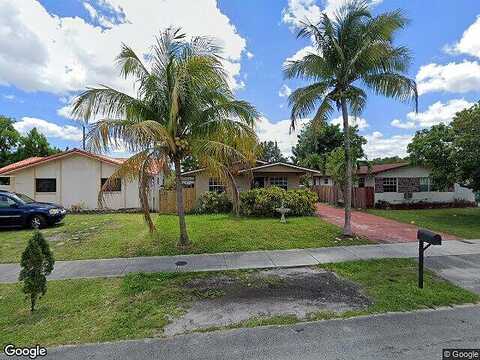 40Th, WEST PARK, FL 33023