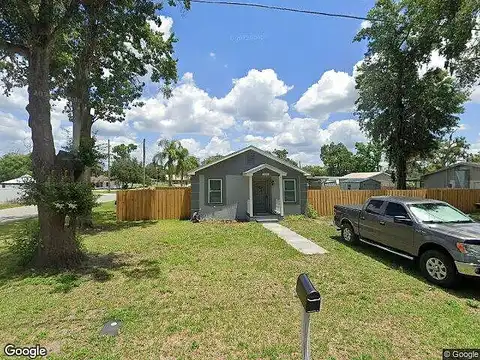 18Th, ZEPHYRHILLS, FL 33542