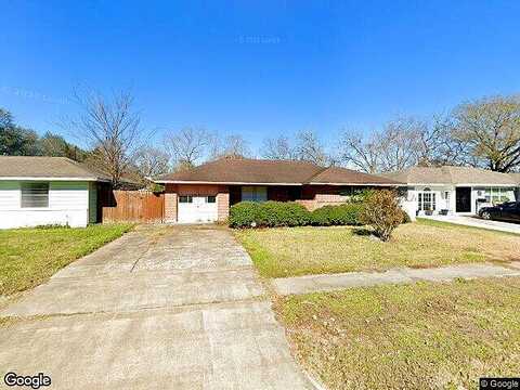 Globe, HOUSTON, TX 77034