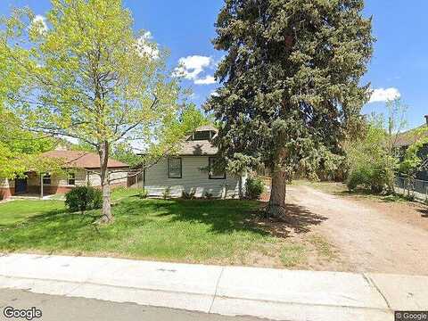 Foresthill, LITTLETON, CO 80120