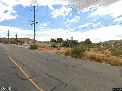Homestead, YUCCA VALLEY, CA 92284