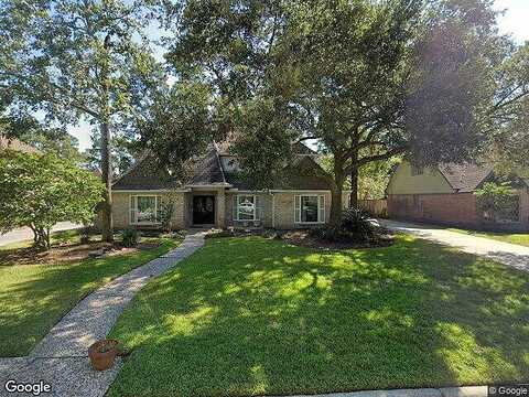Lacreek, SPRING, TX 77379