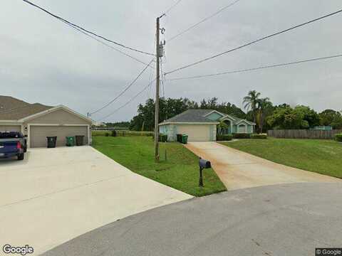 Hyche, PORT SAINT LUCIE, FL 34983