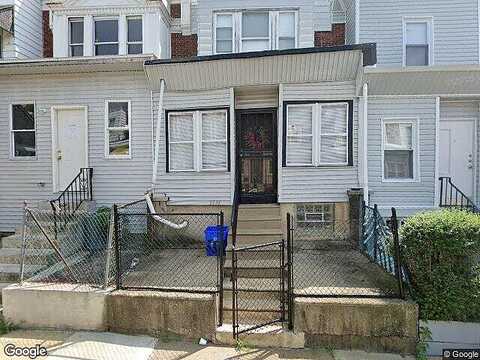 Malcolm, PHILADELPHIA, PA 19143