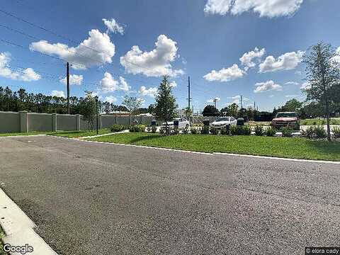 Viola Lee, LUTZ, FL 33558