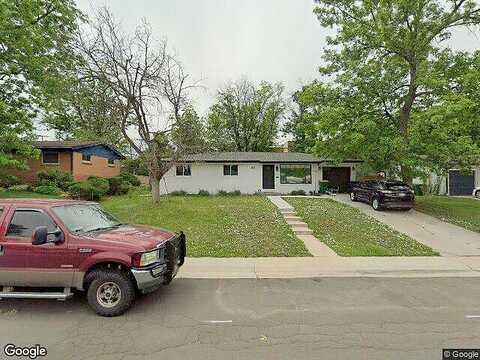 King, LITTLETON, CO 80123