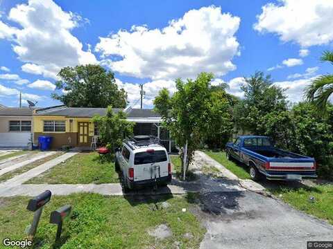 38Th, WEST PARK, FL 33023