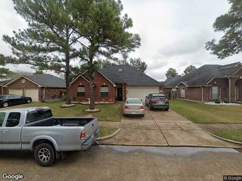 Baslow, KATY, TX 77449