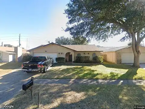 Girnigoe, HOUSTON, TX 77084