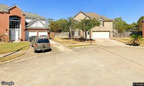 Penzance, KATY, TX 77449