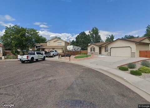 Cianco, COLORADO SPRINGS, CO 80911