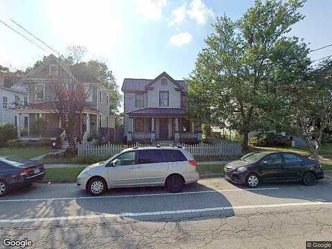 Mt Vernon, PORTSMOUTH, VA 23707