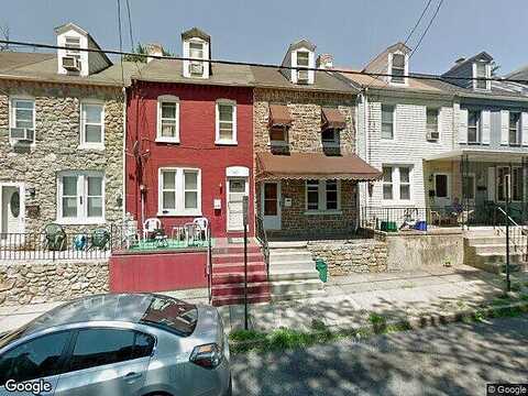Dauphin, LANCASTER, PA 17602
