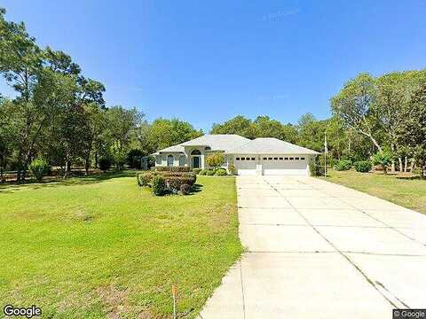 Mallows, BEVERLY HILLS, FL 34465