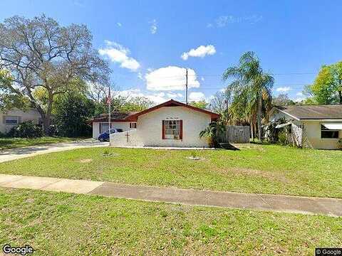 Sandra, TITUSVILLE, FL 32780