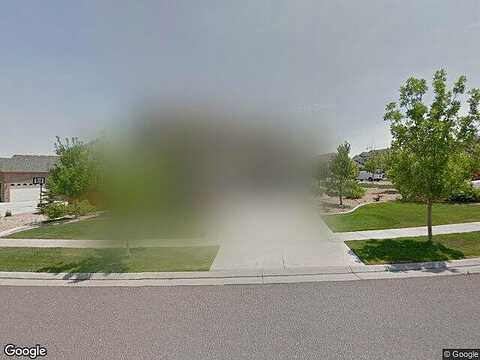 Haleyville, AURORA, CO 80016
