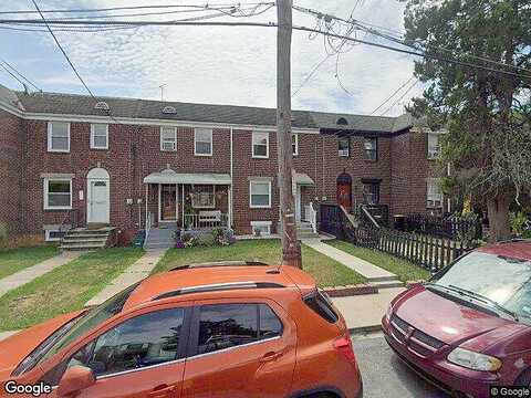 Hand, LANCASTER, PA 17602
