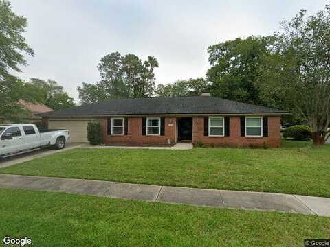Walker Horse, JACKSONVILLE, FL 32257