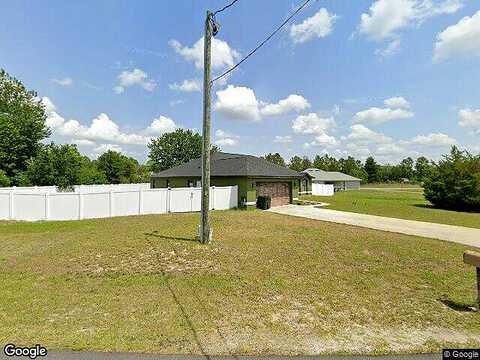 151St Street, OCALA, FL 34473