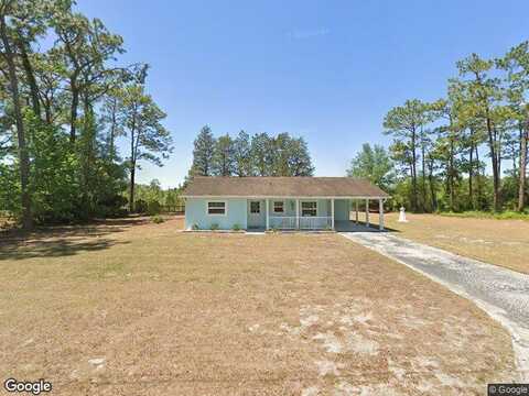 Alice, HOMOSASSA, FL 34446
