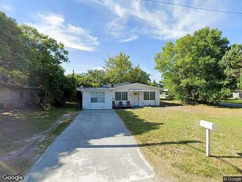 Berkley, NEW PORT RICHEY, FL 34652