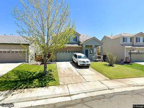 Sicily, AURORA, CO 80015