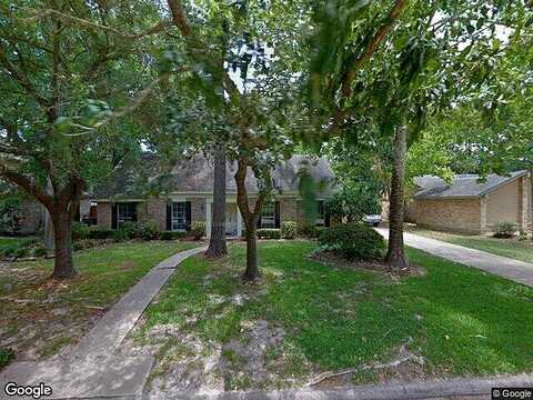 Windy Lake, KINGWOOD, TX 77345