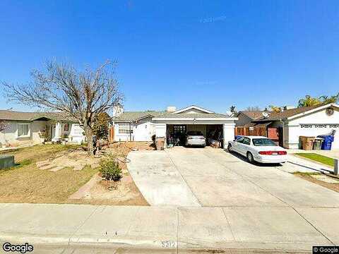 Oswell Park, BAKERSFIELD, CA 93307