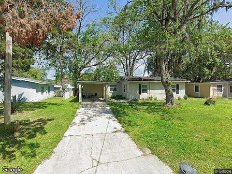 Baycrest, JACKSONVILLE, FL 32205