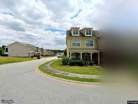 Ivy Brook, MACON, GA 31210