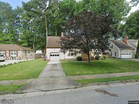 Ridgewood, NEWPORT NEWS, VA 23608