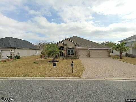 Clapboard Creek, JACKSONVILLE, FL 32226