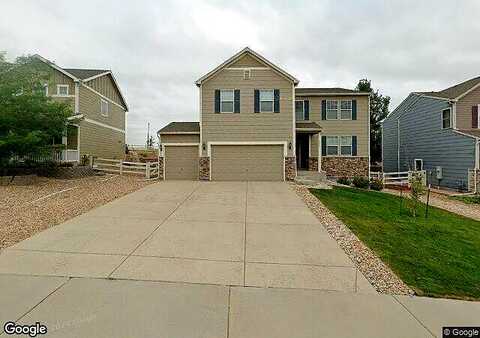 Fawn Ridge, CASTLE ROCK, CO 80104