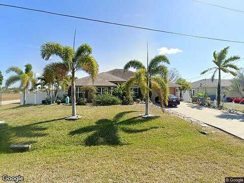 27Th, CAPE CORAL, FL 33993