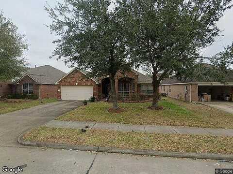 Laura Lee, PASADENA, TX 77504